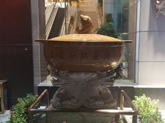 -风味小馆(天目湖宾馆店)