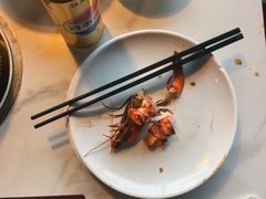 -九月海·海鲜自助(世纪东方店)