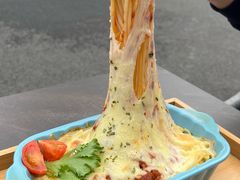 -ommo cafe(半岛城邦店)