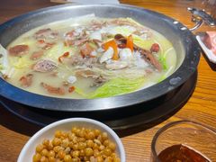 -佬土鹅肠火锅(解放路店)