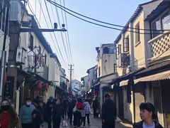 -葑门横街