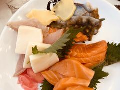 -澜悦港海鲜体验主题餐厅