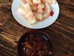 -胡师傅三下锅(汽车站店)