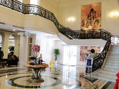 -中旅阿那亚九龙湖·公主酒店