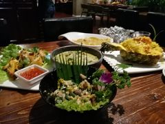 -Siam泰餐厅(水上公园店)