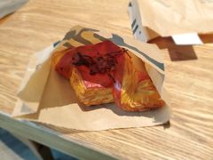 如意吉祥云腿酥-星巴克臻选(周浦万达店)