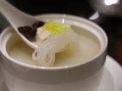 -北京王府井希尔顿酒店·秦唐中餐厅Chynna