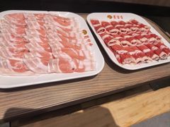 -蜀留香火锅·始于1999·原四川老火锅(白堤路店)