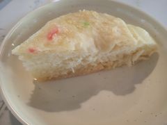 千层油糕-蒋家桥饺面店(四望亭路店)