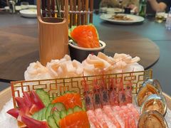 -曼格纳·曼芯馆(杨浦店)