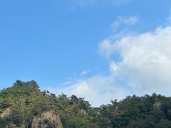 -本溪关山湖风景区