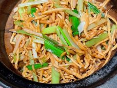 -肆月河豚·新淮扬菜·烤鸭(中关村店)
