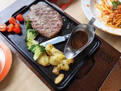 -必胜客(姜堰北大街店)