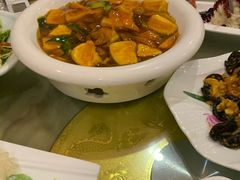 -清真•蜀风园(丁字沽总店)