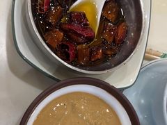 -福寿斋·老北京铜锅涮肉·烤鸭(顺义总店)