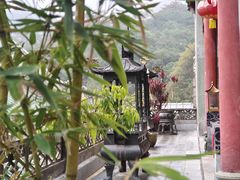 -飞霞风景名胜区