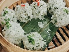 -丽华园(汉阳龙阳店)