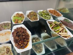 -雪琴面馆富安特色鱼汤面(城中花园店)