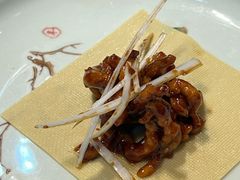 -到家尝北京菜(西坝河店)