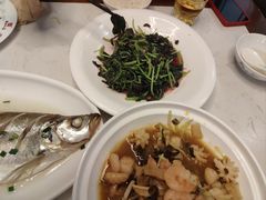 -西山人家·传统苏帮菜·家宴(木渎店)