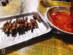 -马贤涮烤(超英·长乐家园店)