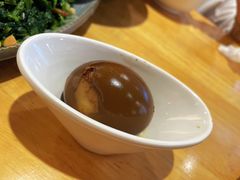 溏心卤蛋-玖鲜小笼(中山广场店)