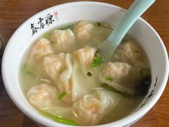 -鑫震源·苏式大虾生煎(山塘街店)