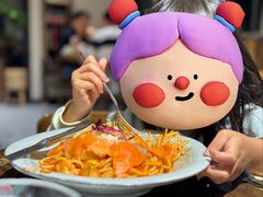 -榖屋house of flour(张江首店)