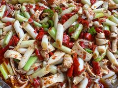 -邱金小炒·30 年盐帮江湖菜(自贡店)