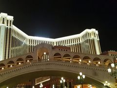 -澳门威尼斯人综合度假区