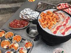 -旺记碳烤肥牛(总店)