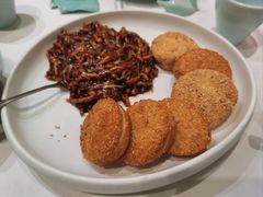 张氏炒肉丝-羲和雅苑•北京烤鸭(陆家嘴中心店)