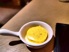 黑松露黄油-恰餐厅CHAR Grill(北京三里屯洲际店)