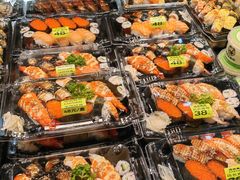 -池田寿司·新鲜现做(昌平悦荟店)