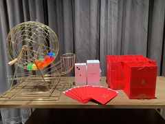 -恩然邦臣酒店-漫垛餐厅