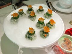 -米桃-吴韵风雅·拙园(北外滩来福士店)