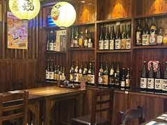 -鸟鹏烧鸟居酒屋(熙龙湾店)