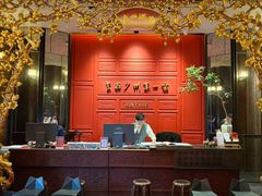 -广州酒家(文昌总店)
