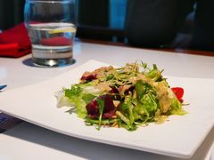 -炙烧战斧牛排餐厅(中山路动壹店)