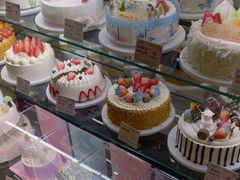 -金凤成祥(西罗园店)