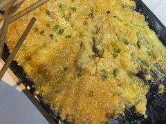 -云晓光头烧烤吧(盛夏店)