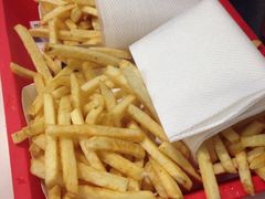 -In-N-Out Burger(LAX)