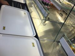 排队取餐-宜家家居(哈尔滨商场店)