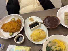 -苏小柳点心·手作小笼包(浦东嘉里城分院)