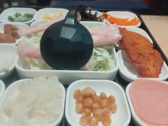 -阿香米线(天津凯德餐厅店)