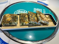 -大锅强·蒸海鲜青岛菜(金沙滩店)
