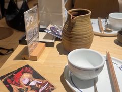 -一坐一忘云南菜(卓悦中心)