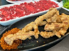 -巴蜀大将火锅(春熙店)