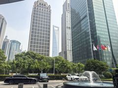 -上海凯宾斯基大酒店