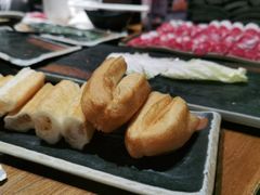 -呷哺呷哺 黄金牧场 (新中关购物中心店)
